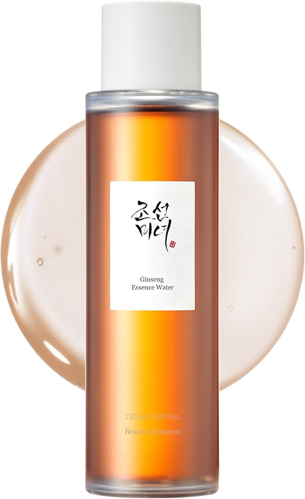 Beauty of Joseon Ginseng Essence Water