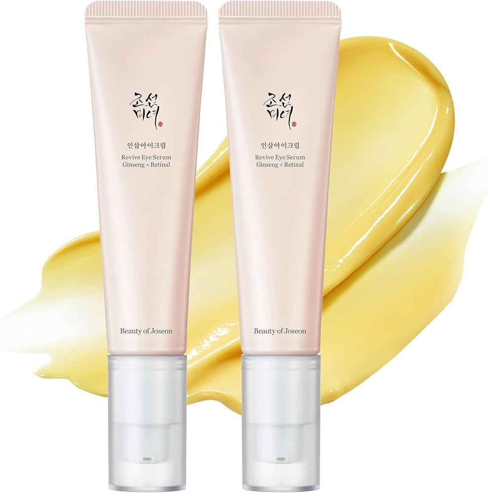 Beauty of Joseon Revive Eye Serum Ginseng + Retinal