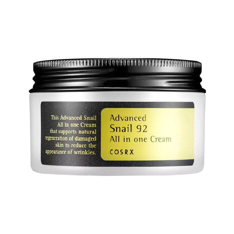 COSRX Advanced Snail 92 All in One Cream