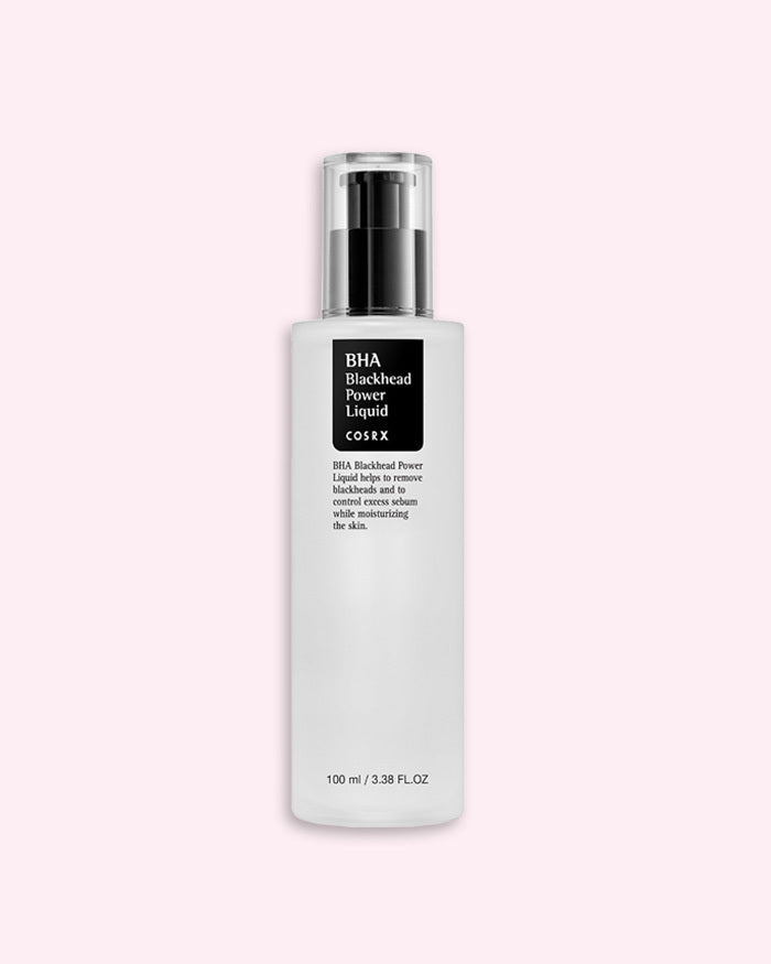 COSRX BHA Blackhead Power Liquid